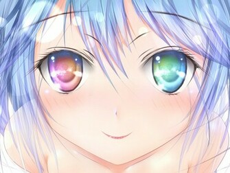 Anime Cute Wallpaper