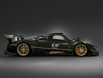 Pagani Zonda F Wallpaper Weddingdressin
