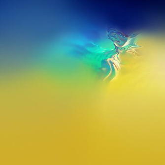 Samsung Galaxy A60 Wallpaper Top