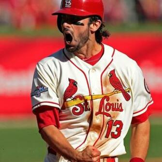 Matt Carpenter Mattcarp13