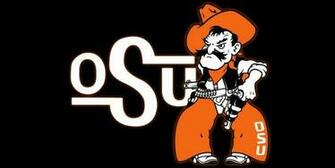 Oklahoma State Wallpaper Background