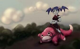 Pokemon Slowpoke Creepytan Wallpaper High Quality
