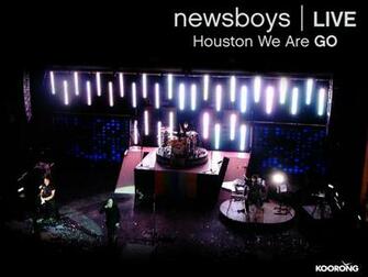 Newsboys Live Wallpaper Christian And Background