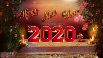 Happy New Year Image HD 1080p Ultra 4k
