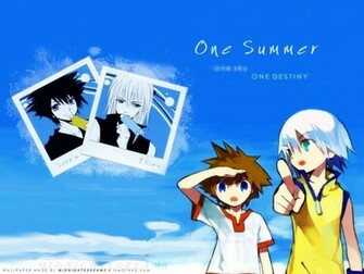 Riku Wallpaper Best Auto Res