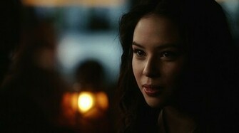 Malese Jow Wallpaper Actress