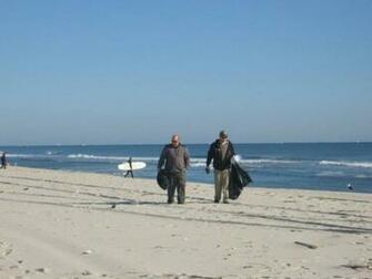 Volunteers Needed To Clean New Jersey Beaches Audio HD Wallpaper