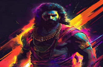 Ntr Wallpaper