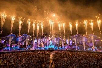 Best HD Image Of Edc Vegas Electricdaisycarnival