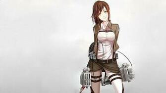 Attack On Titan Live Wallpaper For Android Appszoom