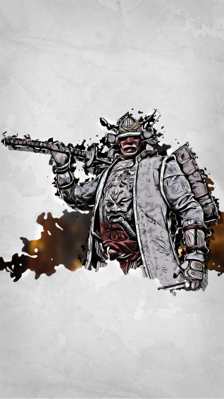 For Honor Wallpaper