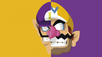 Wario And Waluigi Wallpaper