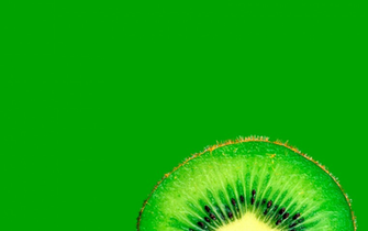 Kiwi Wallpaper Food