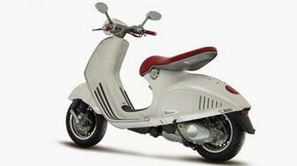 Vespa Wallpaper