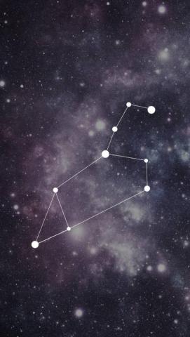 Zodiac iPhone Wallpaper 4k HD Background On