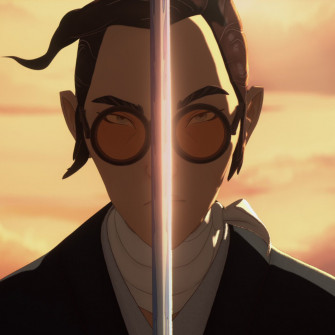 Netflix Just Renewed Its Masterful New Anime Blue Eye Samurai