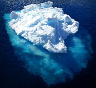 Beautiful Wallpaper Iceberg