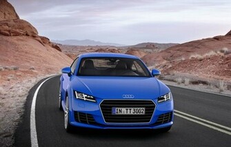 Audi Tt Tts Price Wallpaper Video Specs Mpg