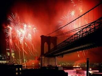Screensaver Screensavers City Fireworks