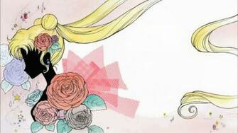 Sailor Moon Crystal Wallpaper By Sailorusagichan