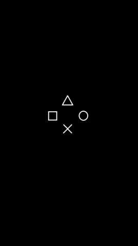 Simple Wallpaper Game iPhone Hypebeast