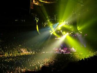 Concert Wallpaper Background