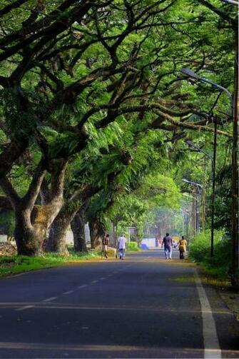 Fort Kochi By Ershad Ashraf On 500px Meri Sundar India