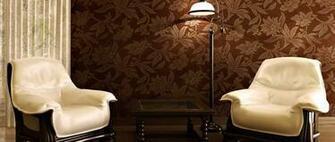 Cara Memasang Wallpaper Dinding