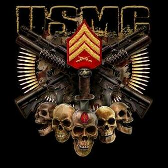 Proud Usmc Graphics And Comments
