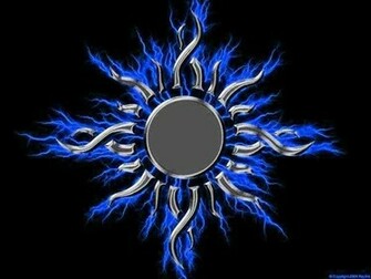 Godsmack Smacked Wallpaper