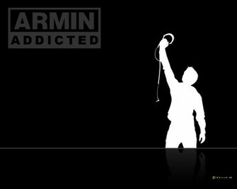 Armin Van Buuren Wallpaper