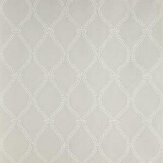 Decor Supplies Grey White Bp3103 Crivelli Trellis Prim And