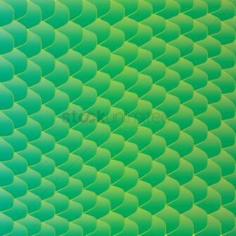 Fish Scale Background Vector Image Stockunlimited
