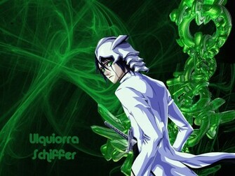 Ulquiorra Wallpaper Copy