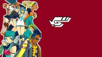 Jsrf Gg S By Roboy96 Fan Art Wallpaper Games Just A