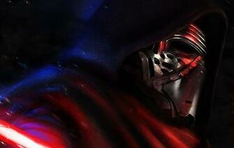 Wallpaper Adam Driver Star Wars Kylo Ren Films