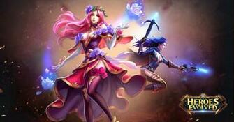 Heroes Evolved Mmosite Readers Choice Awards Event Vote For