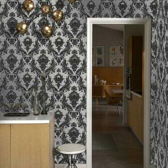 Damask Wallpaper The Classic Of Classics