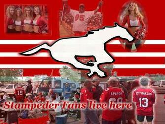 Calgary Stampeders Wallpaper Select Your Screen Size
