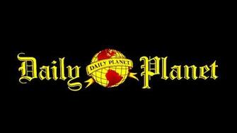The Daily Planet A Word With Man Of Steel
