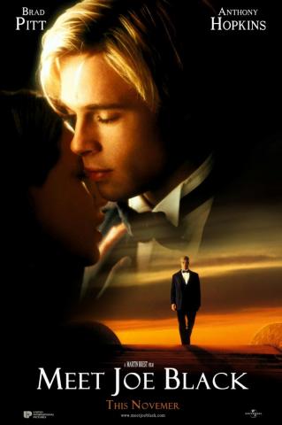 Meet Joe Black Quotes