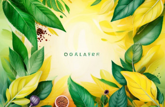 Herbalife Background