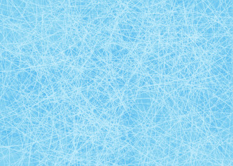 Ice Rink Wallpaper