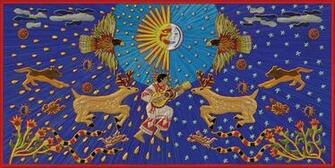 Best Huichol Wallpaper