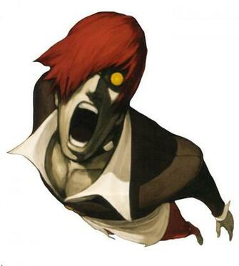 Image Iori Wild Svc Jpg Snk Powered By Wikia