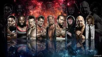 Wwe HD Wallpaper