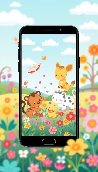Cute Wallpaper For Your Phone