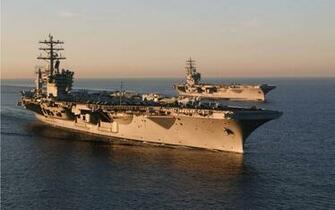 Uss Nimitz Cvn Computer Wallpaper Desktop