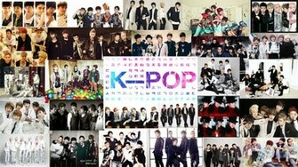Pop Wallpaper Boybands By Yukishiori