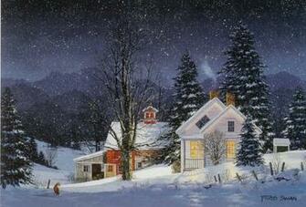 By Fred Swan Wallpaper